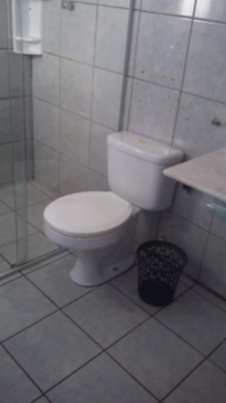 Bella Mar Habitación en casa particular Natal